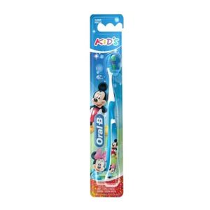 Escova Dental Infantil Kid'S Disney Oral-B