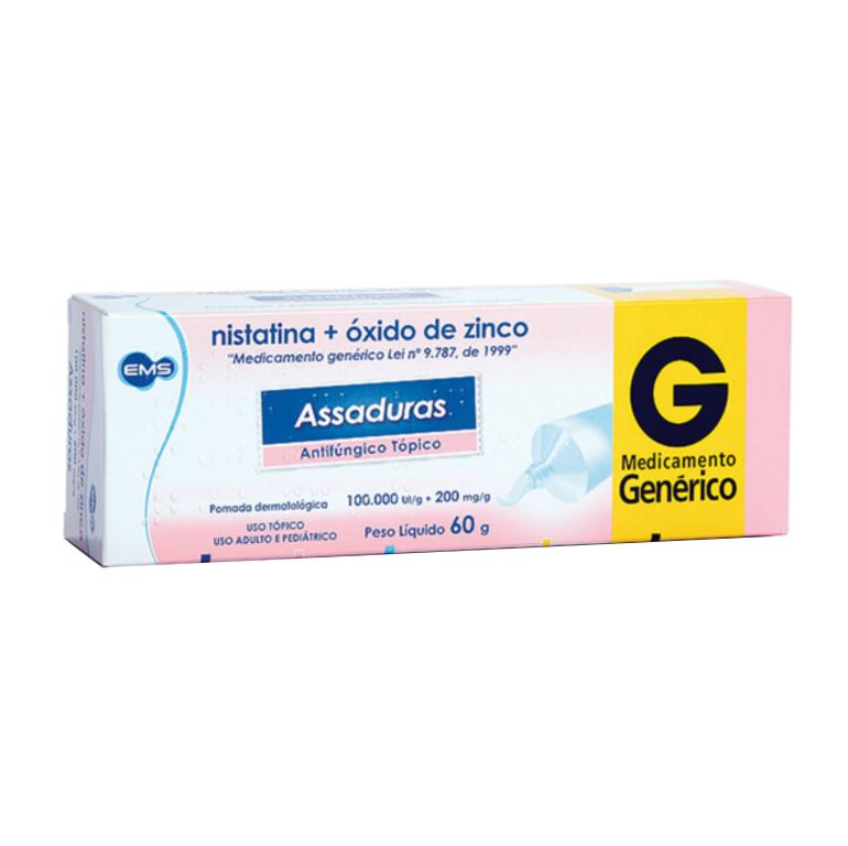 nistatina-100.000ui-g---oxido-de-zinco-200mg-g-pomada-60g---ems-generico