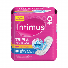 absorvente-sem-abas-tripla-protecao-cobertura-suave-extra--intimus-gel-8u