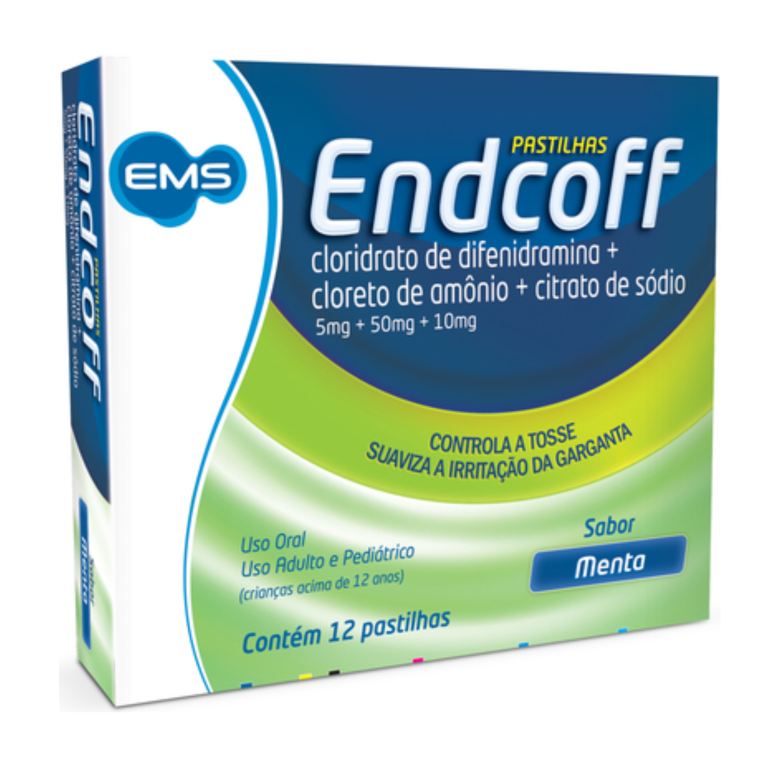 endcoff-menta-12-pastilhas