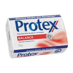 Sabonete Antibacteriano Balance Protex 90g
