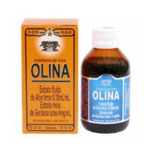 Olina 100ml Essencia De Vida