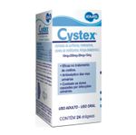 cystex--24-drageas