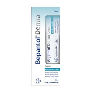 Creme Bepantol Derma  20g