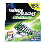 carga-para-aparelho-de-barbear-mach3-sensitive-gillette-2u