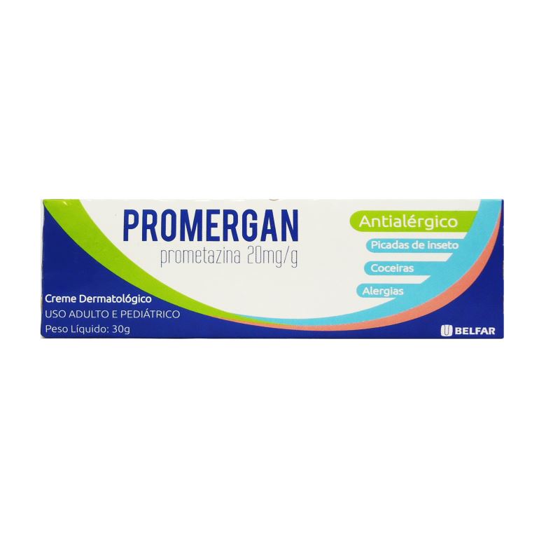 promergan-creme-30g