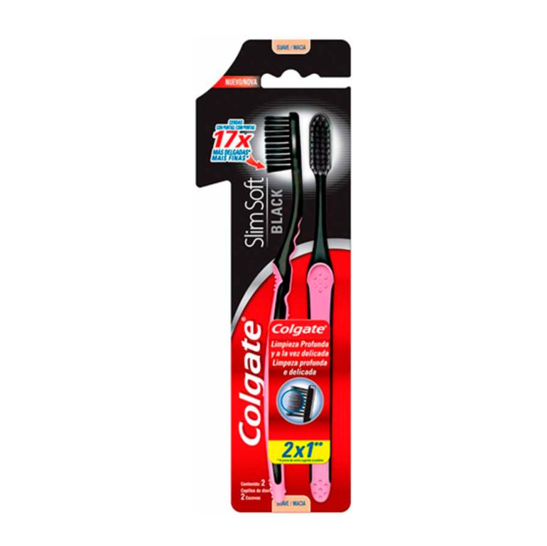 escova-dental-slimsoft-black-macia-colgate
