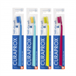 Escova Dental Ultra Soft Cs 546o Curaprox