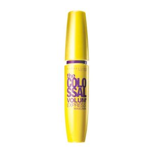 Mascara De Cilios The Colossal Volum' Express Lavavel Maybelline