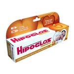 hipoglos-amendoas-creme-40g
