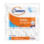 bolas-de-algodao-cremer-50g