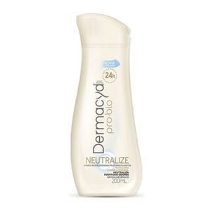Sabonete Liquido Intimo Neutralize Dermacyd Pro-Bio 200ml