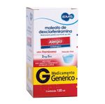 maleato-de-dexclorfeniramina-2mg-5ml-solucao-oral-120ml---ems-generico