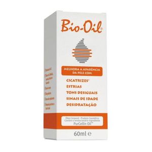 Oleo Corporal Bio-Oil 60ml