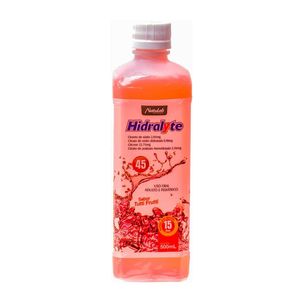 Hidralyte Sabor Tutti Frutti 500ml