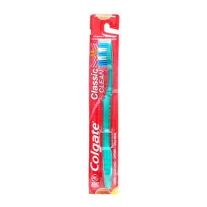 Escova Dental Classic Clean Macia Colgate