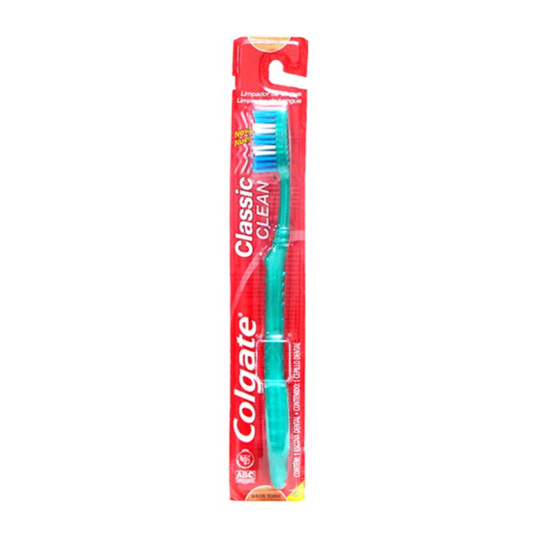 escova-dental-classic-clean-macia-colgate