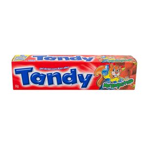 Gel Dental Infantil Morangostoso Tandy 50g Colgate