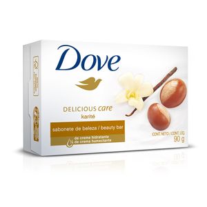 Sabonete Karite Dove 90g