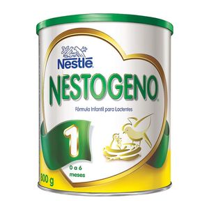 Leite Nestogeno 1 800g