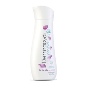 Sabonete Liquido Intimo Delicata Jasmim Dermacyd Pro-Bio 200ml