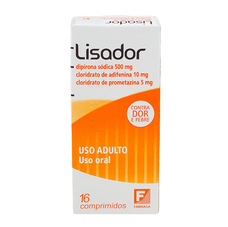 lisador-16-comprimidos