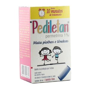 Pediletan Loçao 60ml