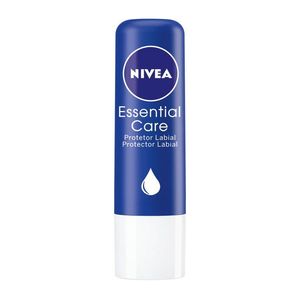 Protetor Labial Essential Care Nivea