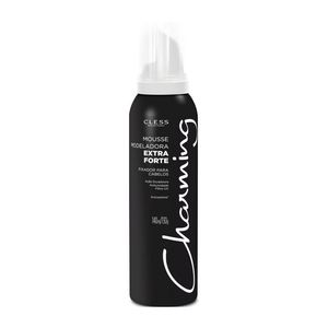 Mousse Modeladora Extra Forte Charming 140ml