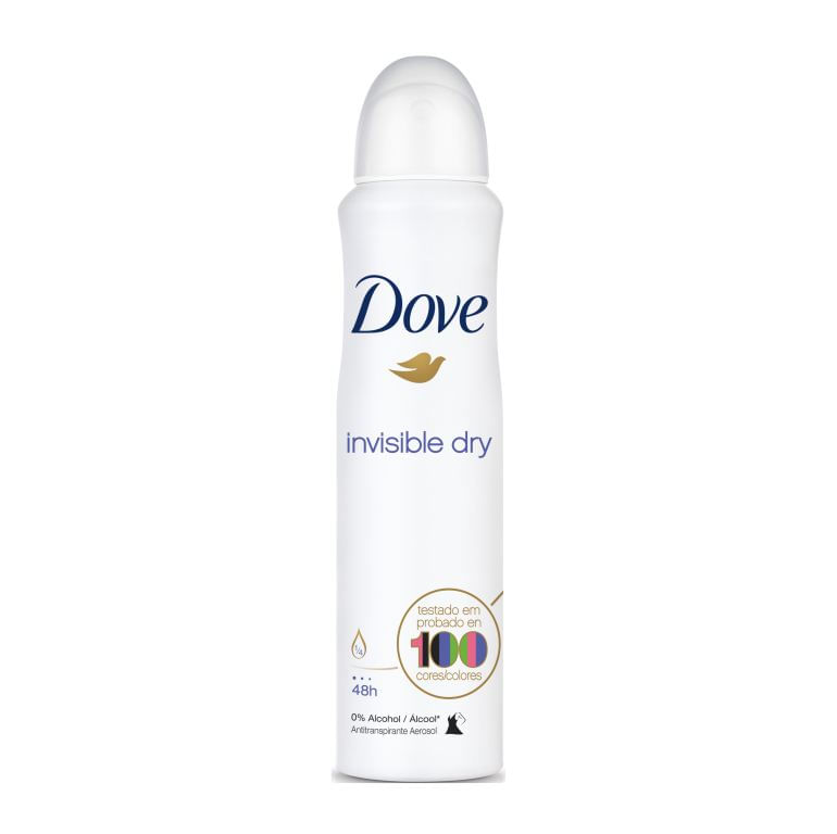desodorante-aerosol-invisible-dry-dove-150ml