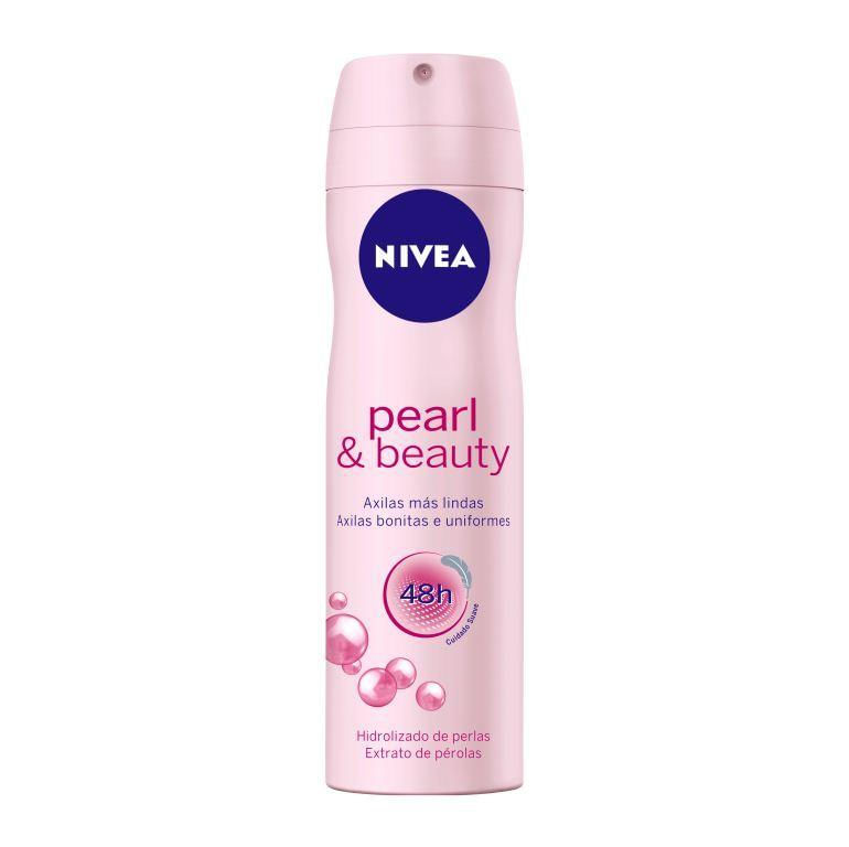 Desodorante Aerosol Dry Comfort Plus Nivea 150ml