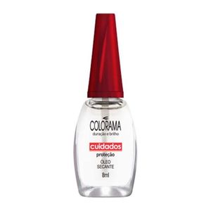 Oleo Secante De Esmalte Colorama 8ml