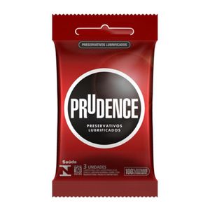 Preservativos Classico Prudence 3u