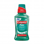 antisseptico-bucal-plax-fresh-mint-colgate-250ml