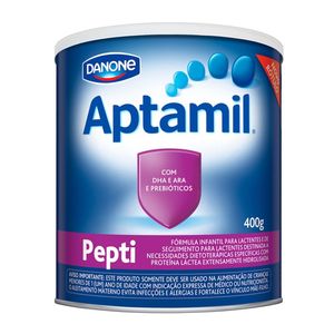Leite Aptamil Pepti 400g