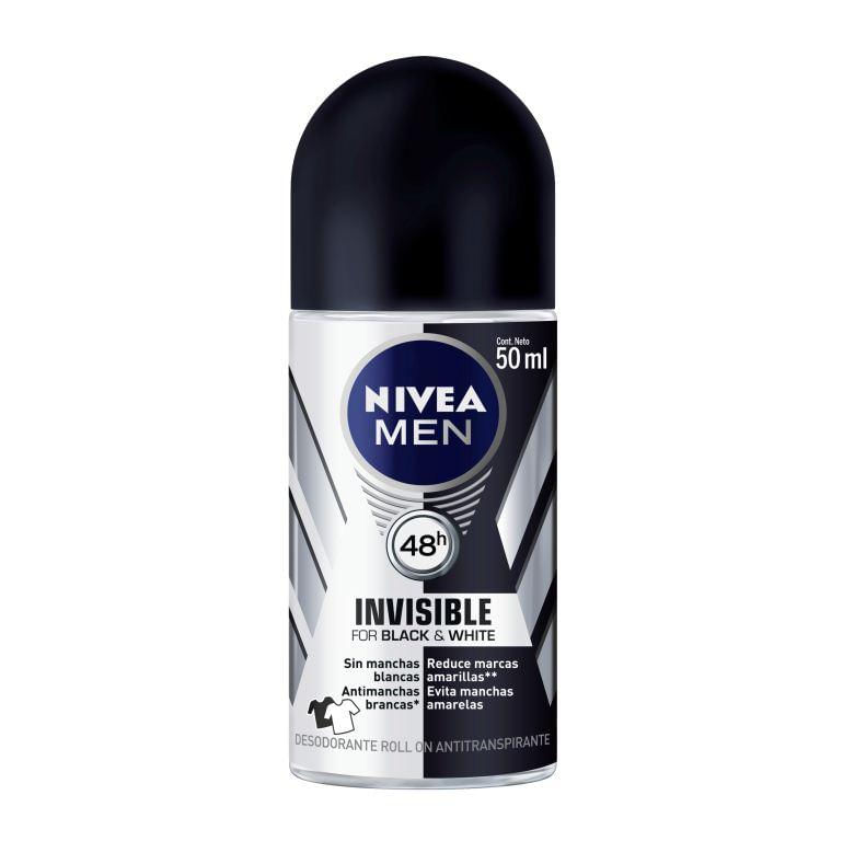 desodorante-roll-on-invisible-for-black--amp--white-nivea-men-50ml
