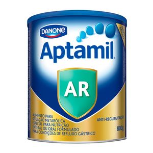 Leite Aptamil Ar 800g