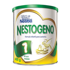 Leite Nestogeno 1 400g