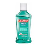 antisseptico-bucal-plax-fresh-mint-colgate-60ml