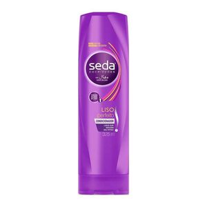 Condicionador Liso Perfeito Seda 325ml