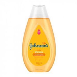 Shampoo Johnson'S Baby 200ml
