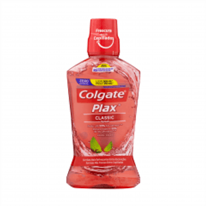 Antisseptico Bucal Plax Classic Colgate 250ml