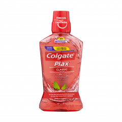 antisseptico-bucal-plax-classic-colgate-250ml