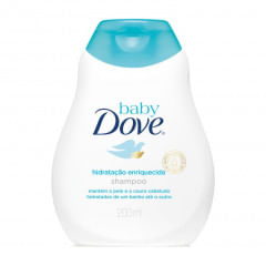 shampoo-hidracao-enriquecida-dove-baby-200ml