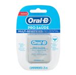 fio-dental-pro-saude-multi-beneficios-menta-refrescante-oral-b-25m