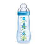 mamadeira-ortodontica-fashion-bottle-bico-fluxo-rapido-menino-mam-330ml