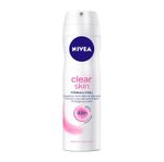 desodorante-aerosol-clear-skin-nivea-150ml
