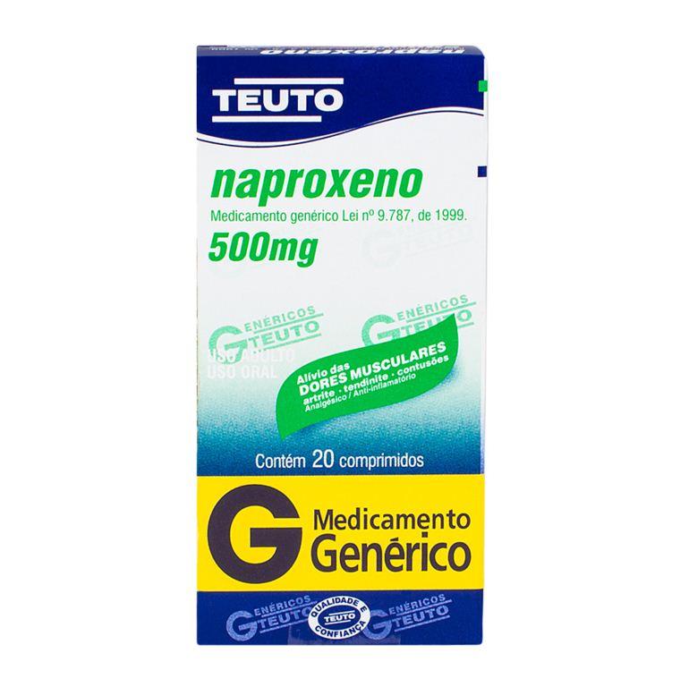 naproxeno-500mg-20-comprimidos---teuto-generico
