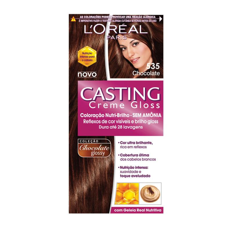 tintura-creme-535-chocolate-sem-amonia-casting-creme-gloss
