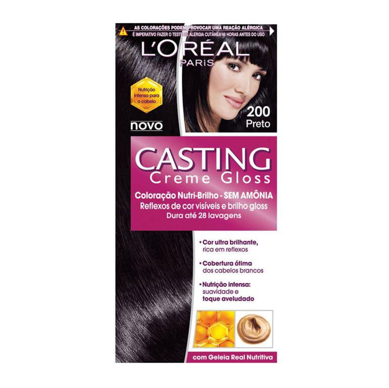 tintura-creme-200-preto-sem-amonia-casting-creme-gloss